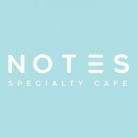 Notes Cafe gallery image