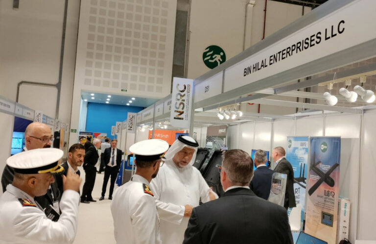 International Search & Rescue Conference & Exhibition 2022