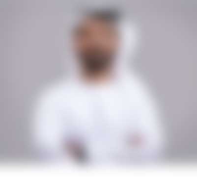 Chairman of Bin Hilal Enterprises