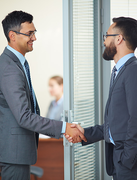 Recruitment & Sponsorship - Business Services Abu Dhabi