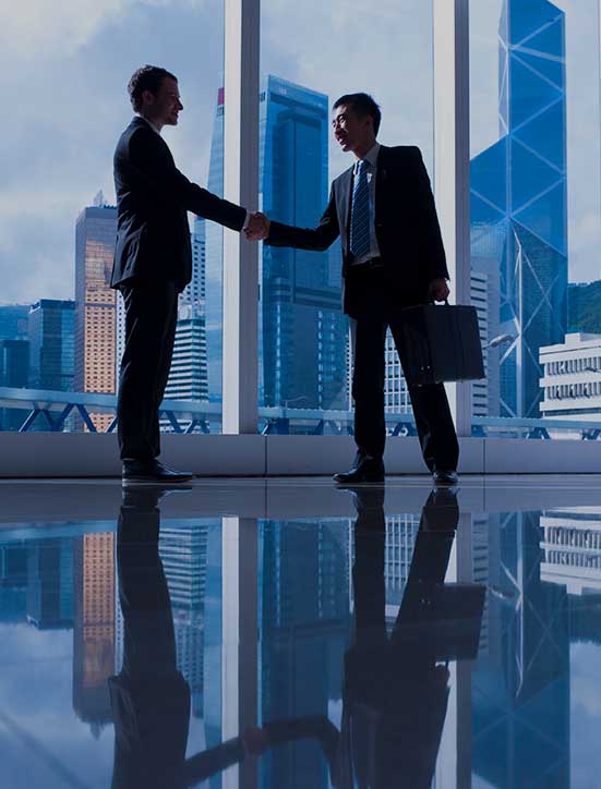 Corporate Representations& Sponsorship