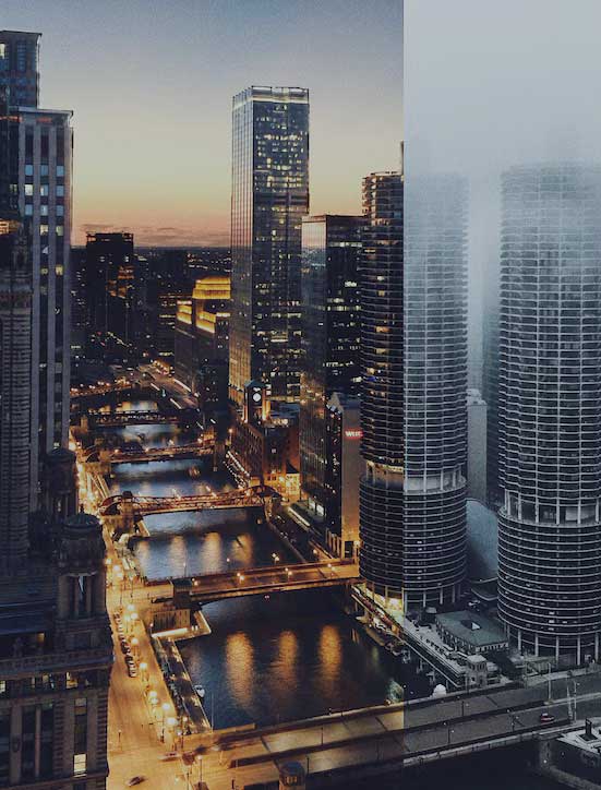 Property & Asset Management