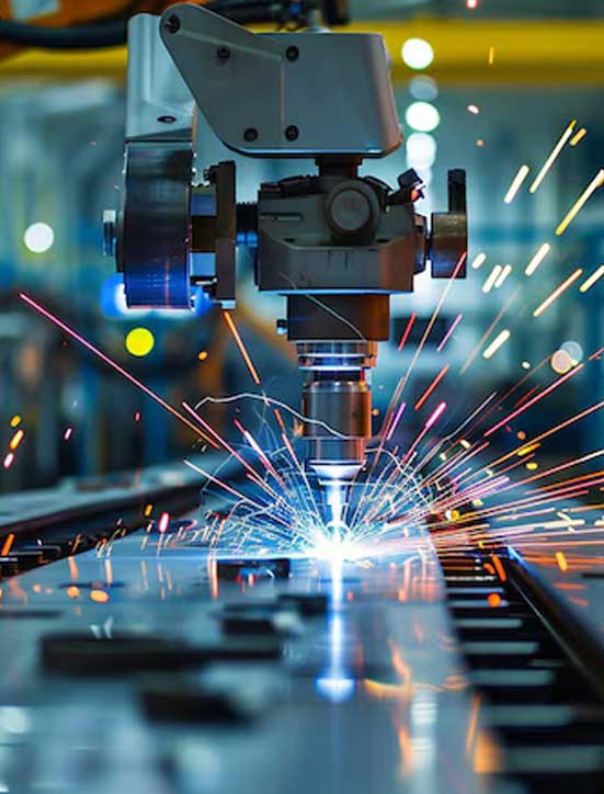 Manufacturing