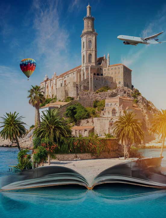 Travel & Tourism