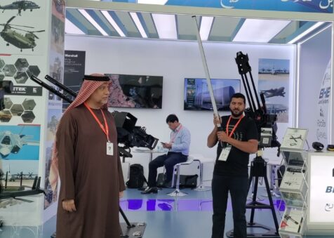 IDEX 2023