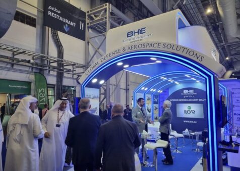 Dubai Airshow 2023